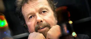 Cancern besegrade Göran Stangertz