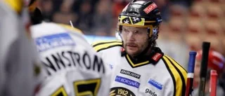 Serieledande Luleå mot svenska mästarna