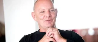 Bellmanpriset till Lars Norén