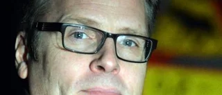 Niklas med sällskap hade änglavakt