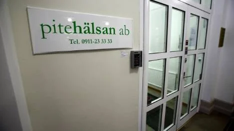 Pitehälsan AB överklagar Piteå kommuns beslut att flytta sin personalhälsovård till Sensia AB.