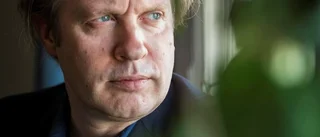 "Dramaten är en ny möjlighet"