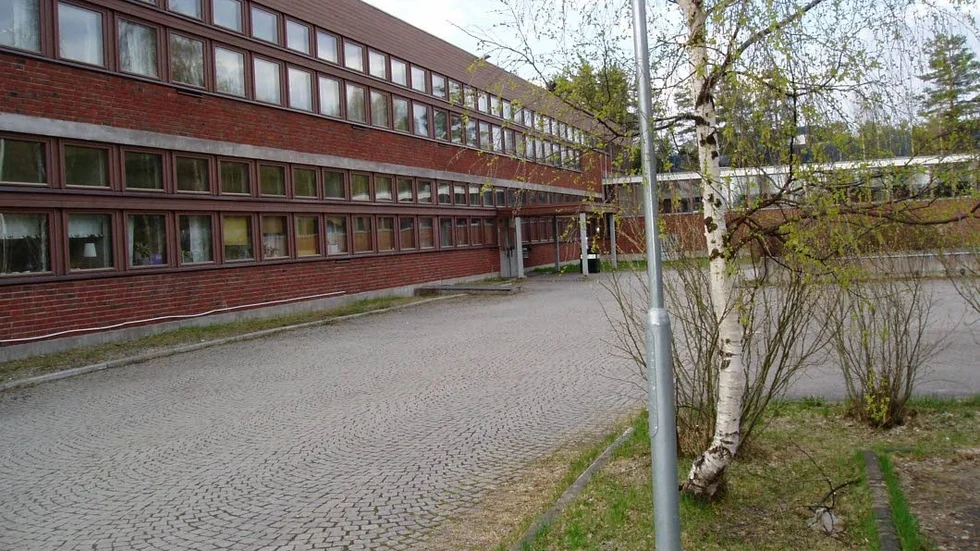 Jublilerar. Östra skolan firar 50 år.