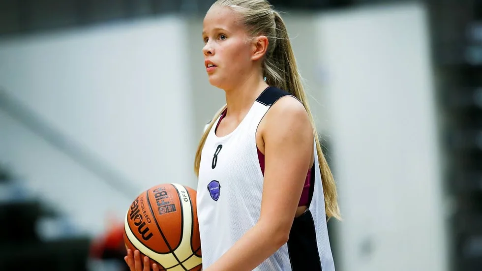 Sofia Hägg