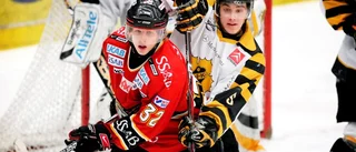 Nyman hyllas efter Kalix seger: "En trollgubbe"