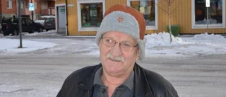 Trafikbullret ska undersökas i Gällivare