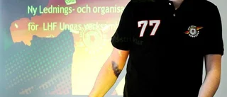 Vill ha fler från länet i Luleå Hockey