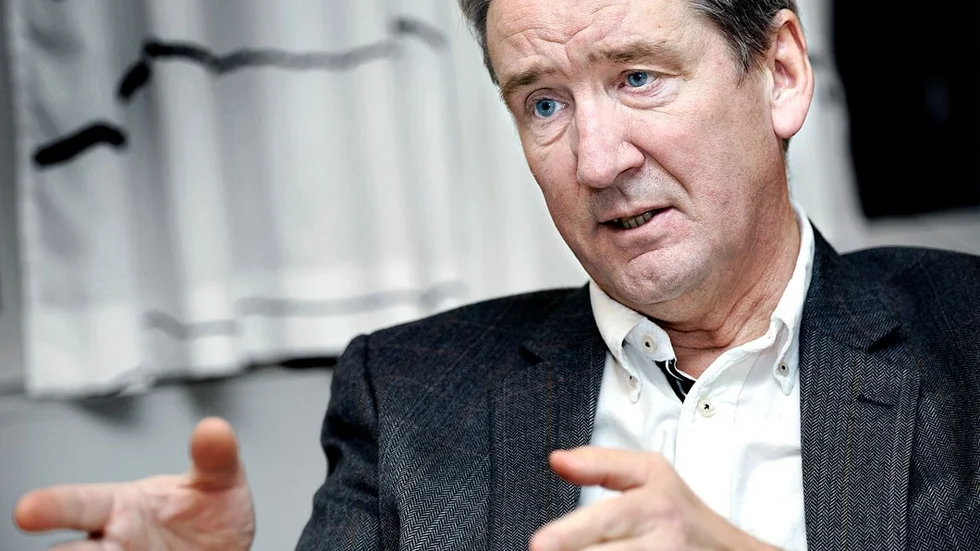 Kent Ögren