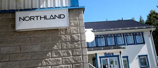 "Konkurs bättre för Northland"