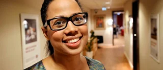 Alice Bah Kuhnke ny kulturminister