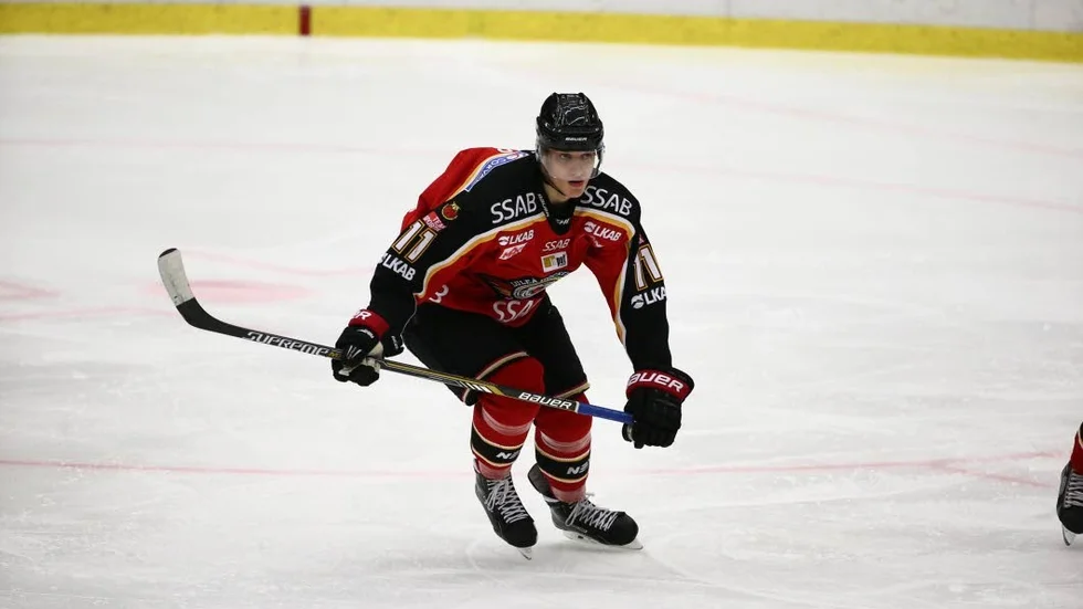 Christian Jaros.
