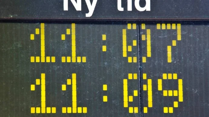 Hög tid. Luleå kommun vill prata ut med staten om det avstannade järnvägsprojketets blockering av en stad som växer.
