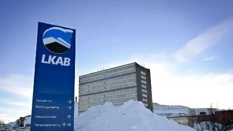 Gruvjätten tecknar ett mångårigt avtal med Förenade Arabenmiratens största ståltillverkare.