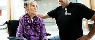 Klart med lösning för 93-åriga Margit