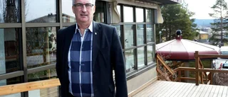 Övertorneå rikaste kommunen i länet
