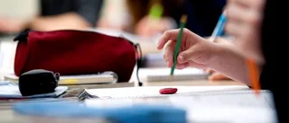Ingen förlorar på skolvalet