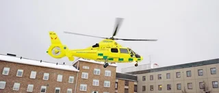Klartecken för Kirunas nya sjukhus