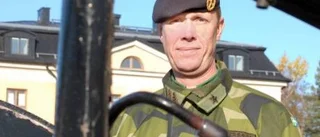 "De kan faktiskt dö precis nu"