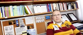 Kirunapartiet hotar Mansten-Styrman