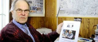 Två släkters historia dokumenterad i krönika