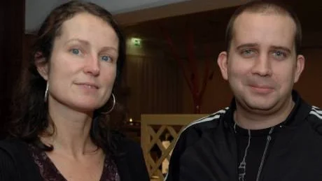 NY FESTIVALGENERAL. Åsa Stocksén heter Piteå dansar och lers nya VD och festivalchef från och med januari. Hon efterträder Jan Wimander, som blir kvar på halvtid som bokningsansvarig.