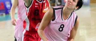Linnea Eliasson fixade biffen till slut