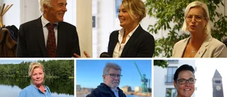 Förslaget: Flera nämnder ska slås ihop • Så mycket sparas • Medborgarförslagen förändras • Inspireras av Linköping