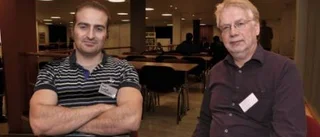 Krisutbildning ska ge invandrare jobb