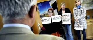 Inga löften om mindre barngrupper