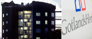 Gamla hyresgäster betalar tusentals kronor mer i hyra än nya • Nu tar en av dem strid mot Gotlandshem • ”Orättvist”