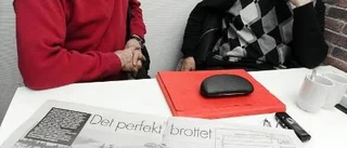 40 år sedan den fräcka kassaskåpskuppen