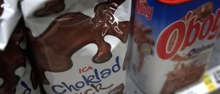 "Nazister" klottrade med O´boy