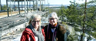 De vill ha fart på berget igen