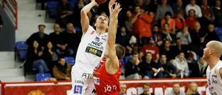 Ryan vann guardkampen – mot förra LF-spelaren