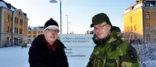 Soldater ska få jobba som taxichaufför