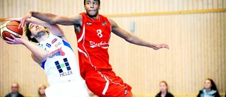 Dålig start för BG och Future