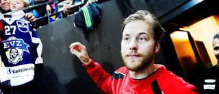 Buffalo Sabres förlorade och Linus Omark blev poänglös