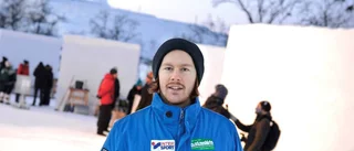 Han blir ny mediehuschef