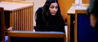 Massi Fritz skarpa krav till Olsson