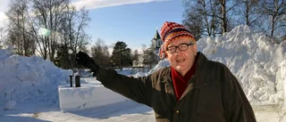 225:e Vintermarknaden i Gällivare