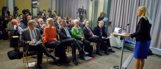 Uppgift bör gå före utgift i nästa försvarsbeslut