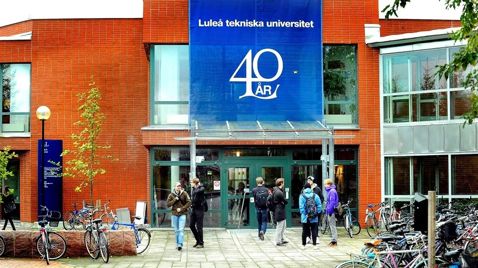 GRUVFORSKNING. LTU startar ett nytt nationellt program som tar sikte på att göra svensk gruvindustri bättre.