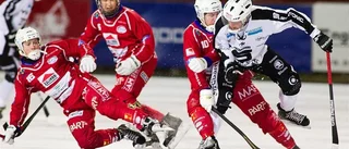 Lillebror var störst