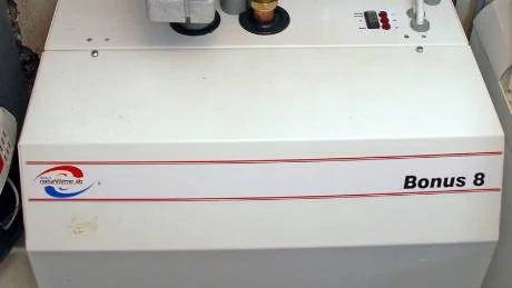 VÄRMEPUMP. Arbetskostnaderna med att installera värmepump ger rotavdrag.