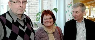 Samarbetet stärks