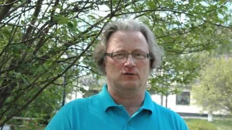 SAMSYN. "Det borde inte finnas någon partisplittring i synen Kalix, säger Carl-Otto Gählman, (oberoende).