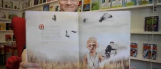 Klichéer blir magisk bildvärld