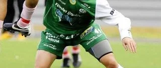 Bodens BK har spikat truppen