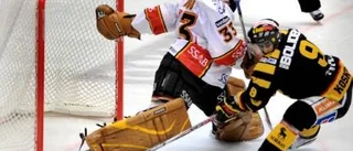 Törnqvist hjälplös: "De är bättre på allt"