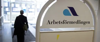 Arbetslösheten fortsätter minska i Sörmland
